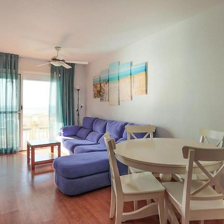 Beautiful Apartment In San Javier With Kitchen Exterior photo